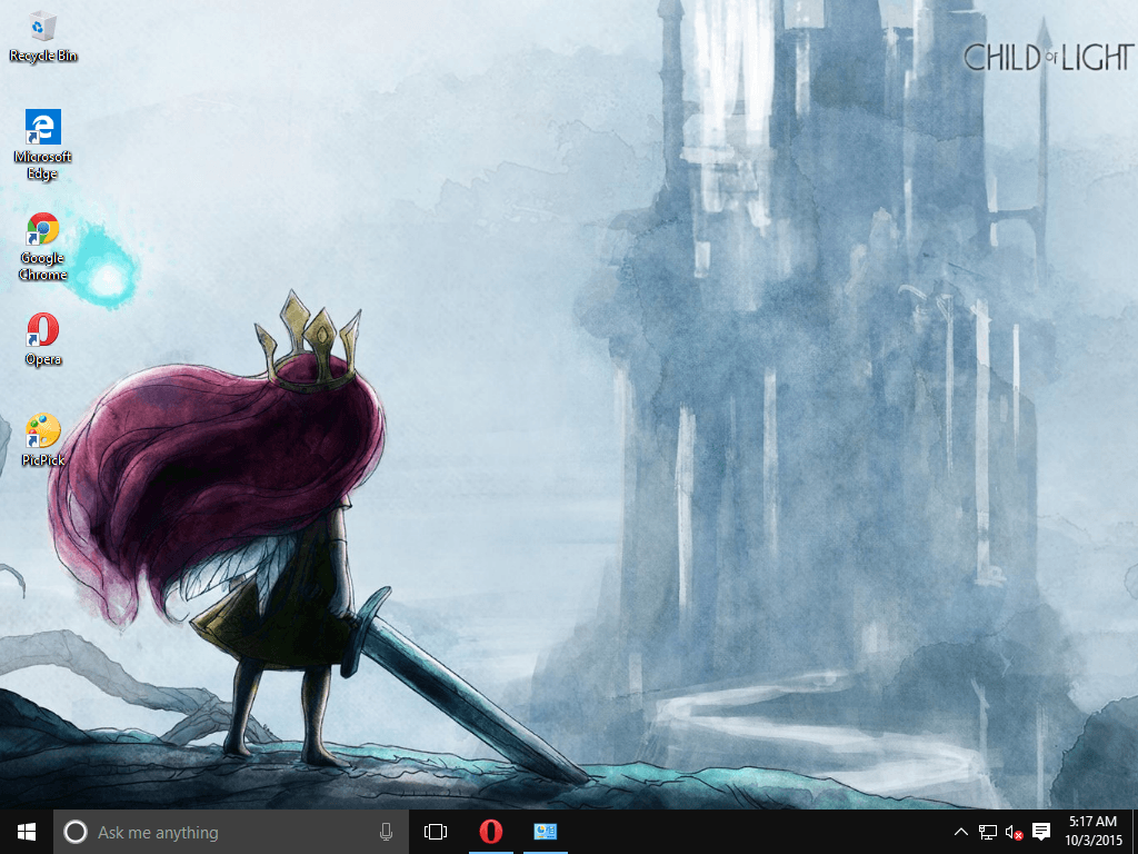 free themes for windows 10