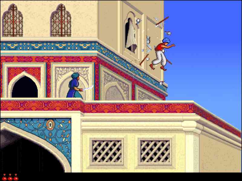 prince of persia download pc